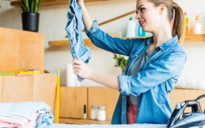 Conquer Laundry Day: Time-Saving Tips for Busy Individuals
