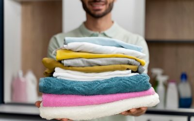 Trusted Dry Cleaner